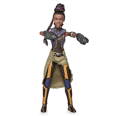 shuri disney doll